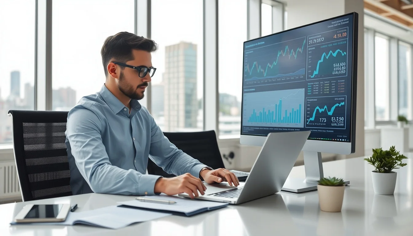 Pricing hero visual